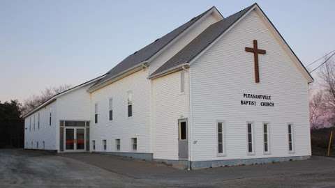 Pleasantville Baptist Church